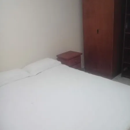 Departamento Interno Apartamento Azul Exterior foto