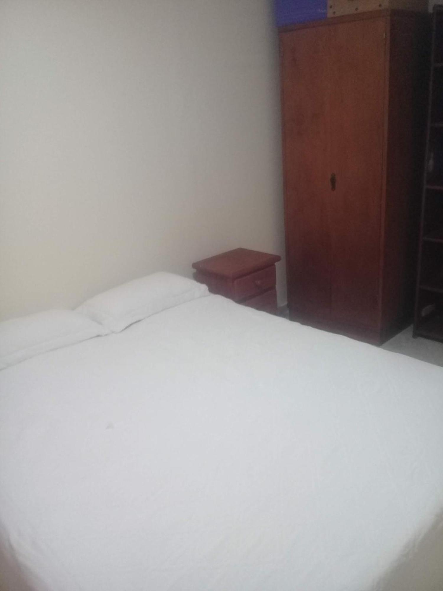 Departamento Interno Apartment