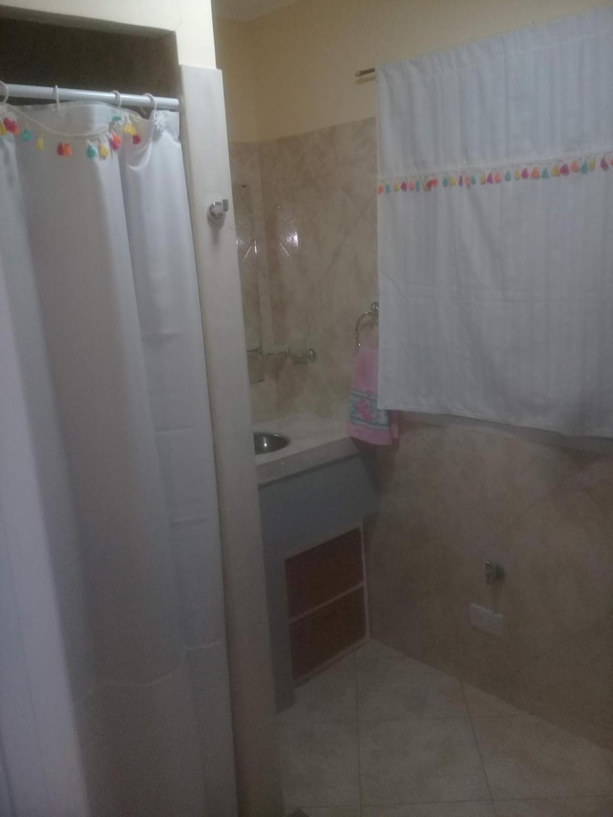 Departamento Interno Azul